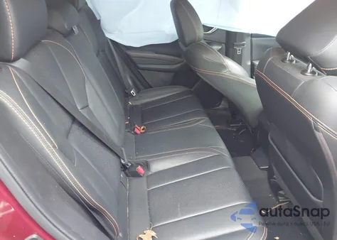 2018 Subaru Crosstrek 2.0I Limited from USA, damaged, VIN JF2GTAMCXJH299307